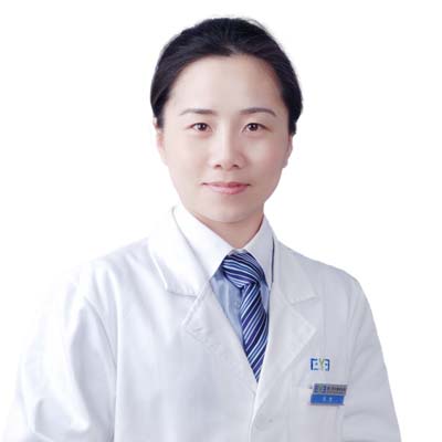 贾烨丨主任医师