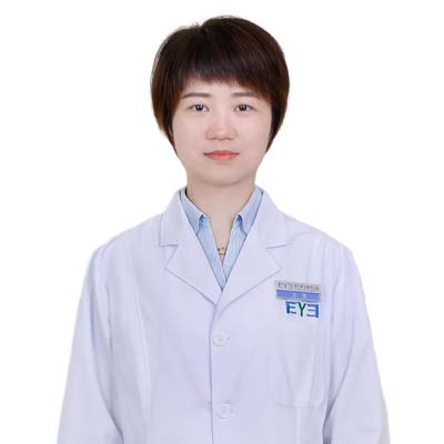 王芳丨副主任医师