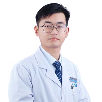 李亚运丨主治医师