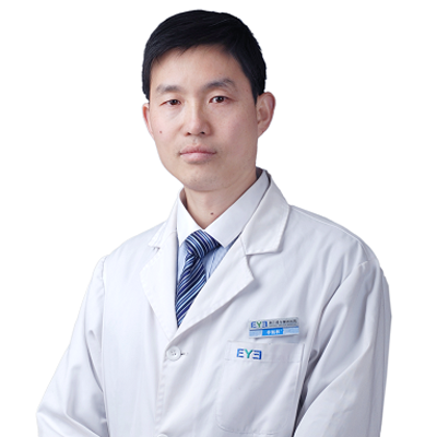 李杨林丨副主任医师