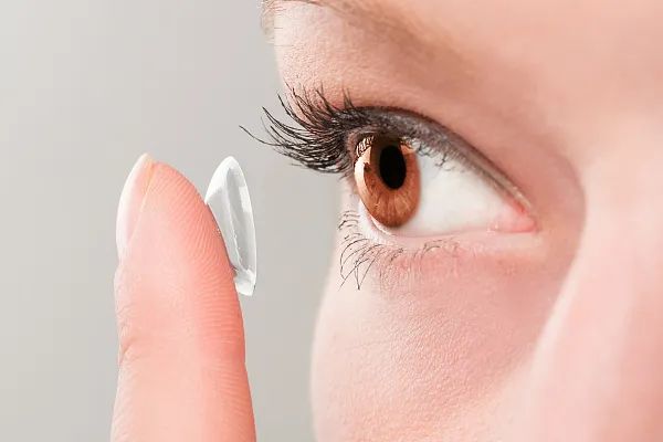 荆门爱尔眼科医院丨OK镜对近视防控的效果有多大？