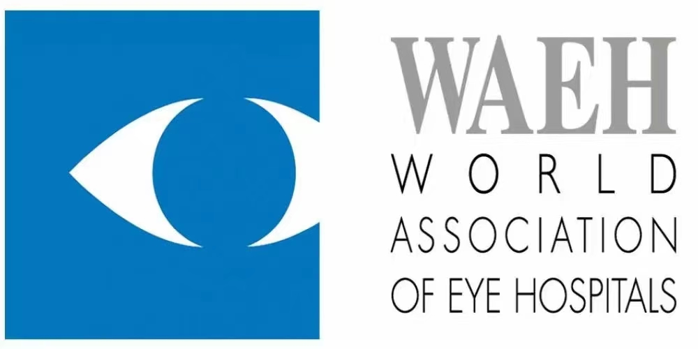 WAEH搭建全球眼科医院交流平台，共享前沿诊疗技术经验